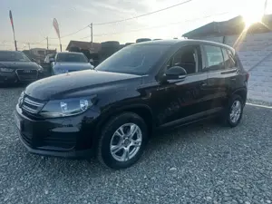Volkswagen Tiguan 1.4 TSI BlueMotion Technology Exclusive - imagine 4