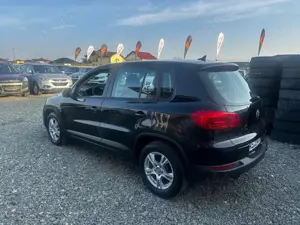 Volkswagen Tiguan 1.4 TSI BlueMotion Technology Exclusive - imagine 2