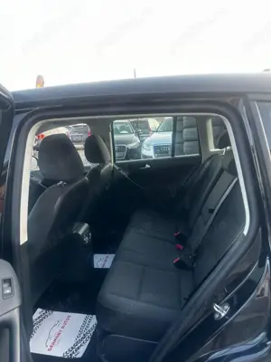 Volkswagen Tiguan 1.4 TSI BlueMotion Technology Exclusive - imagine 12