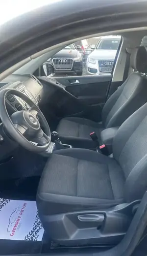 Volkswagen Tiguan 1.4 TSI BlueMotion Technology Exclusive - imagine 14