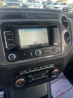 Volkswagen Tiguan 1.4 TSI BlueMotion Technology Exclusive - imagine 20