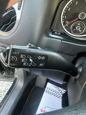 Volkswagen Tiguan 1.4 TSI BlueMotion Technology Exclusive - imagine 15