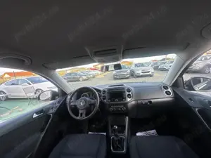 Volkswagen Tiguan 1.4 TSI BlueMotion Technology Exclusive - imagine 11