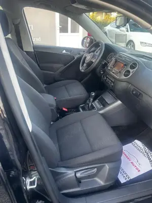 Volkswagen Tiguan 1.4 TSI BlueMotion Technology Exclusive - imagine 9