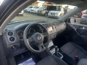 Volkswagen Tiguan 1.4 TSI BlueMotion Technology Exclusive - imagine 16