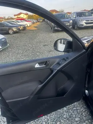 Volkswagen Tiguan 1.4 TSI BlueMotion Technology Exclusive - imagine 13