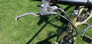 Bicicleta MTB Mimetica 27,5 City Bike - imagine 4