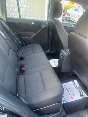 Volkswagen Tiguan 1.4 TSI BlueMotion Technology Exclusive - imagine 10