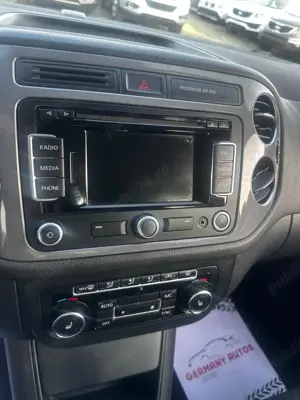 Volkswagen Tiguan 1.4 TSI BlueMotion Technology Exclusive - imagine 17