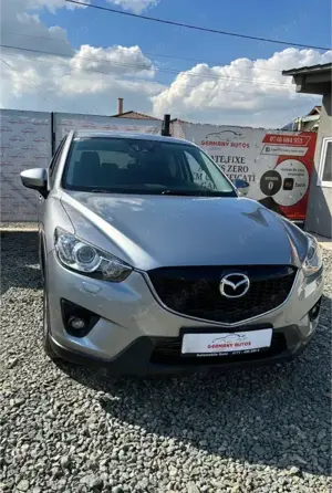 Mazda CX-5 - imagine 7