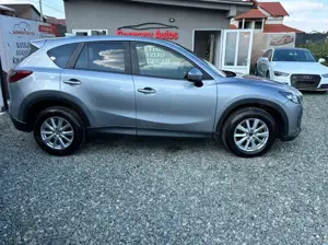 Mazda CX-5 - imagine 2