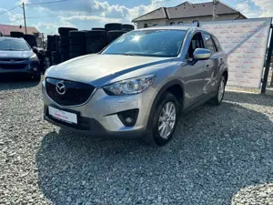 Mazda CX-5 - imagine 6