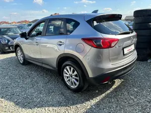 Mazda CX-5 - imagine 4