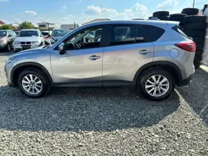 Mazda CX-5 - imagine 5