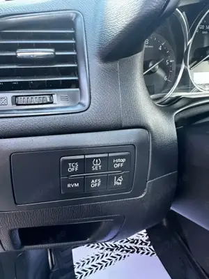 Mazda CX-5 - imagine 15