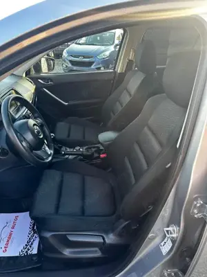 Mazda CX-5 - imagine 16