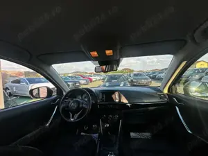 Mazda CX-5 - imagine 10