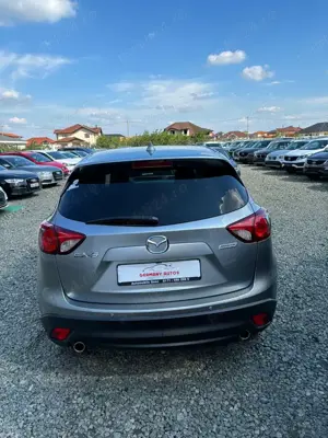 Mazda CX-5 - imagine 14