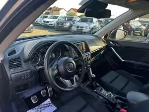 Mazda CX-5 - imagine 17