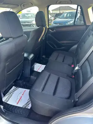 Mazda CX-5 - imagine 13