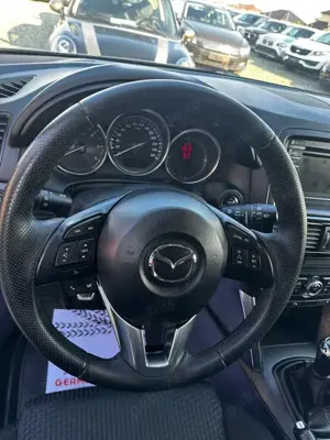 Mazda CX-5 - imagine 19