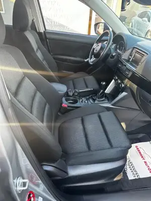 Mazda CX-5 - imagine 11