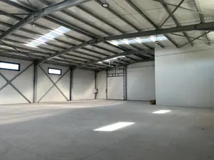 Spatiu depozitare si productie Soseaua de centura Chitila - imagine 2
