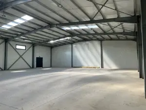 Spatiu depozitare si productie Soseaua de centura Chitila - imagine 3