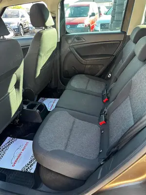 Skoda Yeti 2.0 TDI 4x4 Adventure - imagine 12