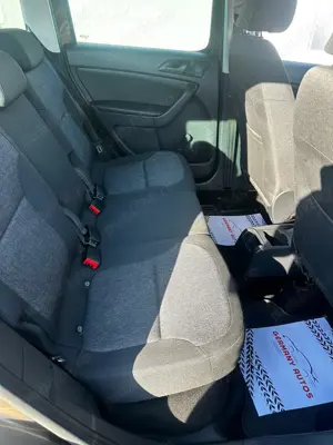 Skoda Yeti 2.0 TDI 4x4 Adventure - imagine 15