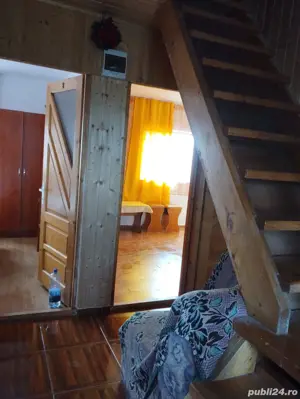 Casă Cabana Parâng, zona Hotel Rusu - imagine 4 Casă Cabana Parâng, zona Hotel Rusu - imagine 4