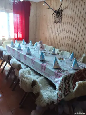 Casă Cabana Parâng, zona Hotel Rusu - imagine 5 Casă Cabana Parâng, zona Hotel Rusu - imagine 5