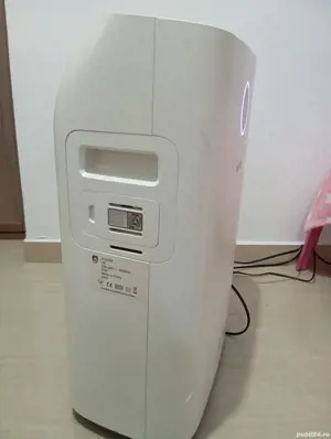 Purificator  si Umidificator 2 in 1 - imagine 3