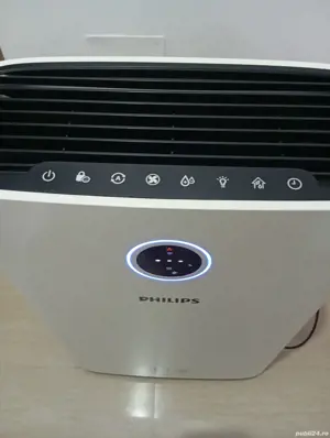 Purificator  si Umidificator 2 in 1 - imagine 4