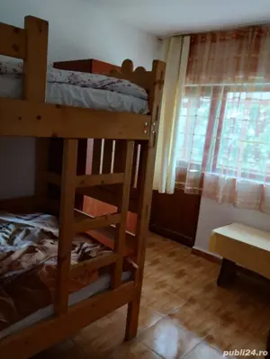 Casă Cabana Parâng, zona Hotel Rusu - imagine 3 Casă Cabana Parâng, zona Hotel Rusu - imagine 3