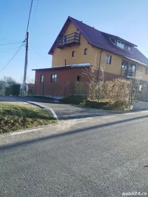 Casă Cabana Parâng, zona Hotel Rusu - imagine 6 Casă Cabana Parâng, zona Hotel Rusu - imagine 6