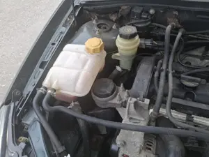 Vând Ford  focus 16 benzina an 2004