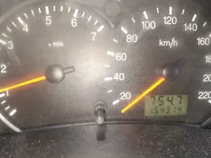 Vând Ford  focus 16 benzina an 2004 - imagine 5