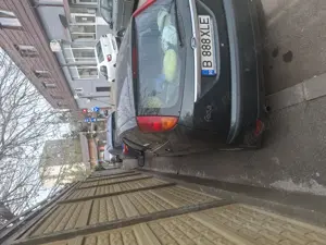 Vând Ford  focus 16 benzina an 2004 - imagine 8