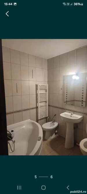 Garsoniera de vanzare in Ramnicu Valcea, zona centrala - imagine 4