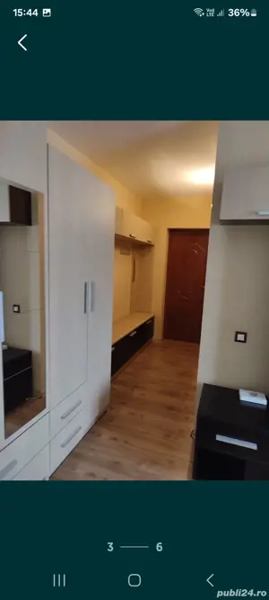 Garsoniera de vanzare in Ramnicu Valcea, zona centrala - imagine 2