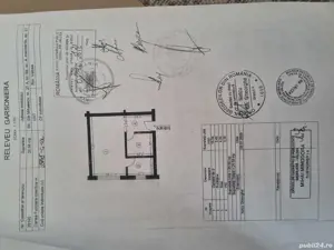 Garsoniera de vanzare in Ramnicu Valcea, zona centrala - imagine 5