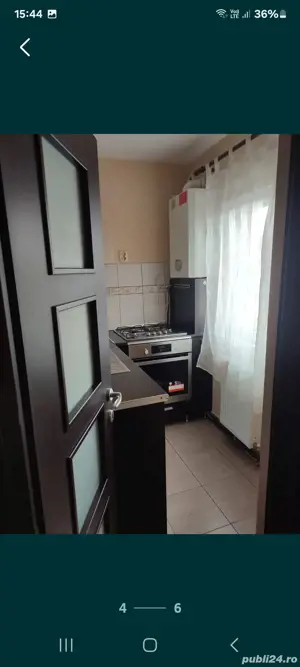 Garsoniera de vanzare in Ramnicu Valcea, zona centrala - imagine 3