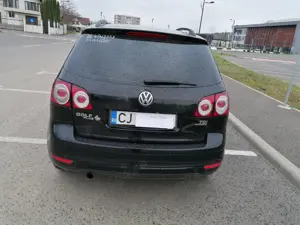 Se vinde vw Golf6 