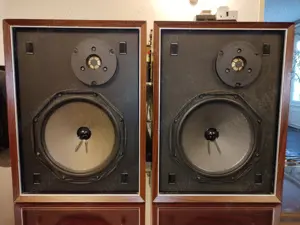 Boxe vintage Philips 22RH453 sau Skania 50 LD - imagine 2