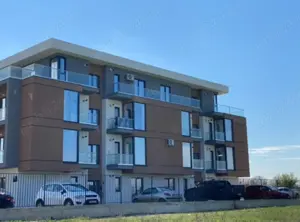 Zona Torontalului, BLOC NOU, apartament 2 camere, parter, 53 mp utili, chirie 500 euro pe luna - imagine 20