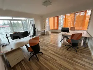 Spatiu birou, 110 mp, zona semicentrala