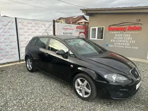 Seat Leon 2011 1.4 benzina - imagine 2