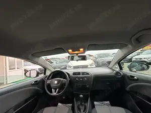 Seat Leon 2011 1.4 benzina - imagine 10