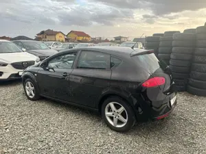 Seat Leon 2011 1.4 benzina - imagine 3